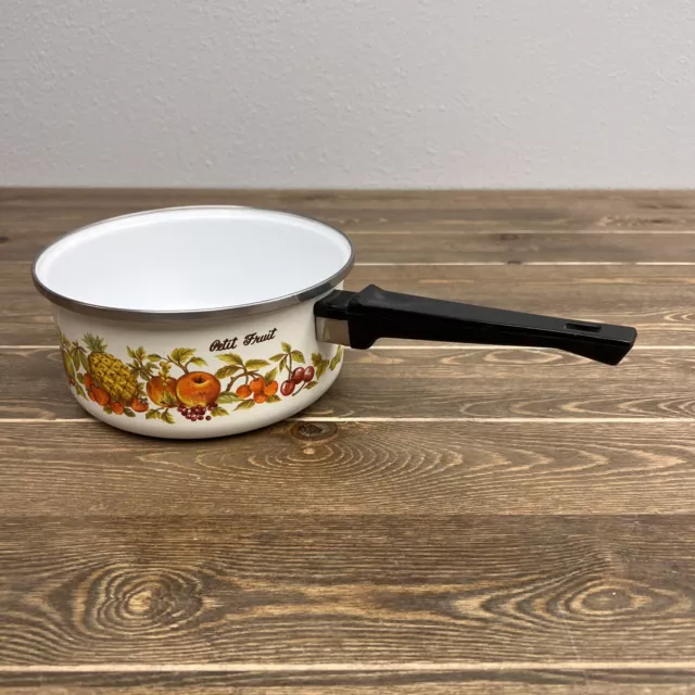 Glass Cooking Pot – Retroz Home