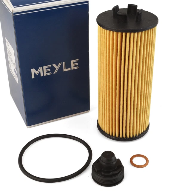 10 Pz K Filtro Olio Motore Auto 11428593186 Per F40 F44 F45 F46 - Foto 10