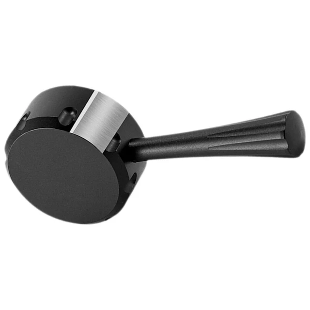 Tubo Erogatore Vapore (Beccuccio) Originale De'Longhi Per EC680 Dedica, ECP3220, ECP33.21, Argento