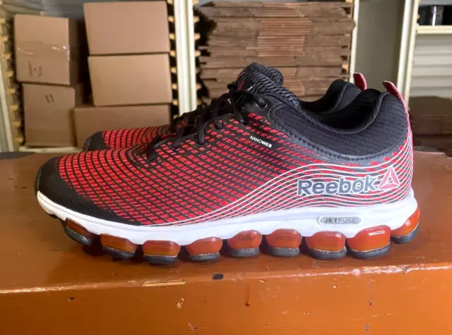 Zapatillas reebok jetfuse shop precios