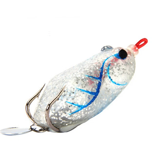 Swimbait artificiali