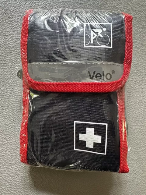 Erste Hilfe Reise Set Wandern Urlaub Fahrrad Freizeit Bike Velo E-Bike MHD 2026