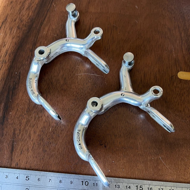 caliper brake side pull