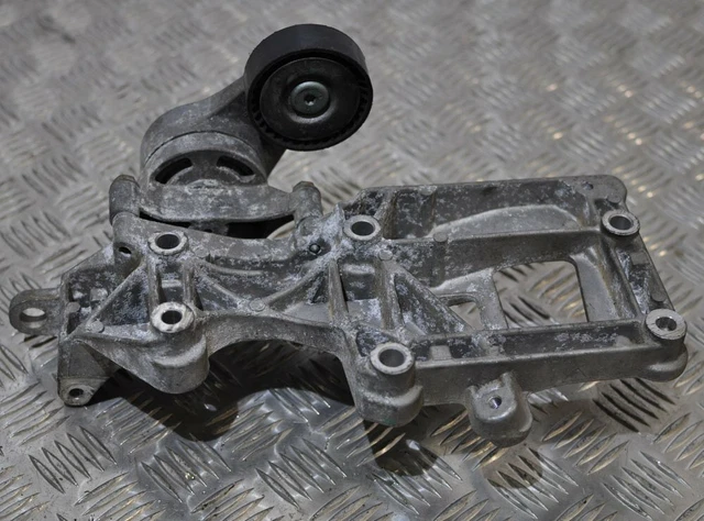 Support d'alternateur Audi TT 8J avec tendeur courroie 06F903143E 06F903315 2.0i 2