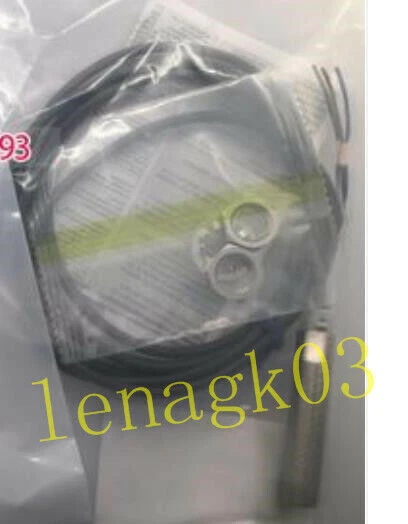 OMRON E2E-X3D2-M1G INTERRUTTORE DI PROSSIMITÀ - Foto 14