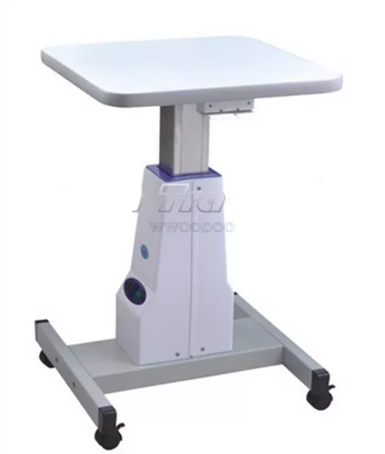 LY-3F Optical Eyeglass Motorized Optometrist Electric Work Table New ck