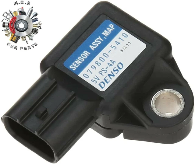 BRAND NEW MAP Manifold Absolute Pressure Sensor For Honda Accord Civic