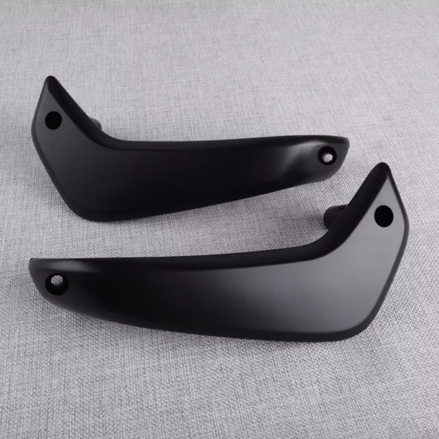 Pair Car Interior Door Pull Handle LH&+RH fit for Ford Fiesta 2011-2020