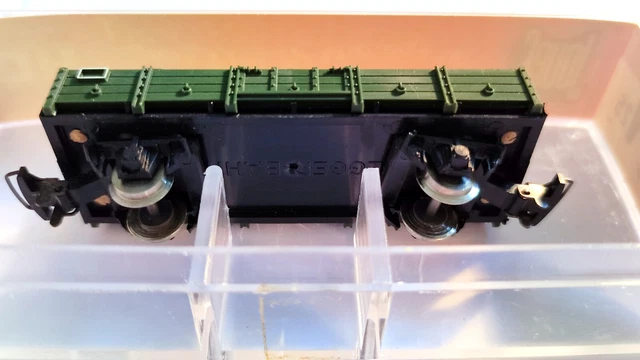 JOUEF EGGER-BAHN MAQUETTE De Garage A Locomotive EUR 24,99 - PicClick FR