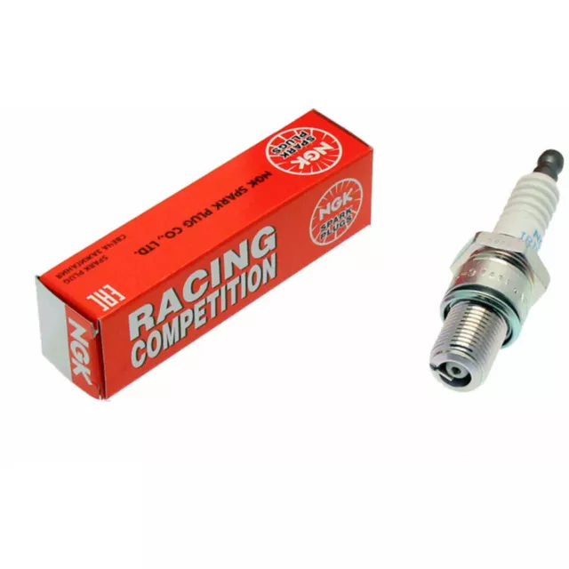 NGK Rennsport-Zündkerze - R2349-10 SP5 SPS R SP racing spark plug 6839