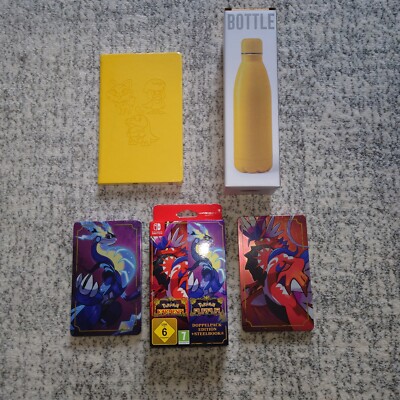 Bizak Pokemon Doppelpack IX – 2 Figuren Mit Quaxley & Pikachu, Ca. 5 Cm Hoch, Offizielles Sammelfiguren-Set