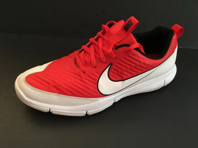 nike men's explorer 2 golf shoes