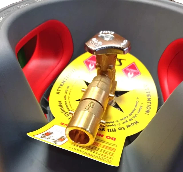 Füllung Preis REFILL Campingaz 907,904 & 901 Camping Gas Bottle With 21.8mm LH Adapter Campingaz Auf Gasflasche