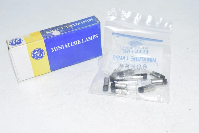 New Light Bulbs 10Pk 60Psb
