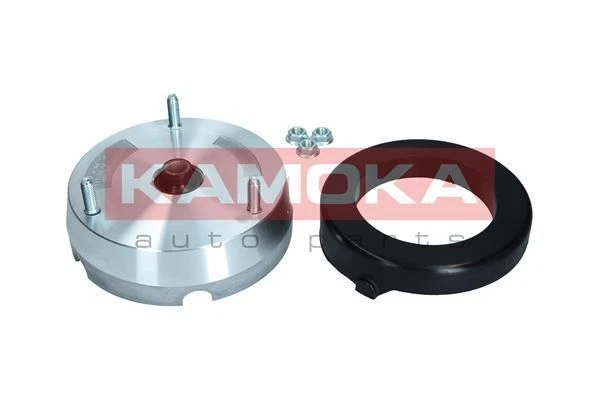 Kamoka 209255 kit riparazione cuscinetti a molla per BMW X5 E70 X6 E71 06-14