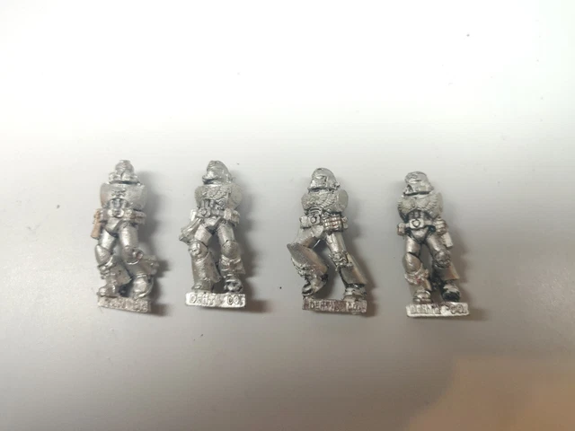 Death of a Rubricist: + inload: Painted Blood Angel