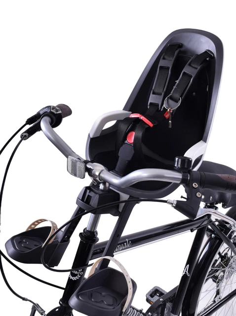 Front child bike seat sale