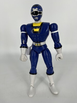 bandai 1997 power rangers