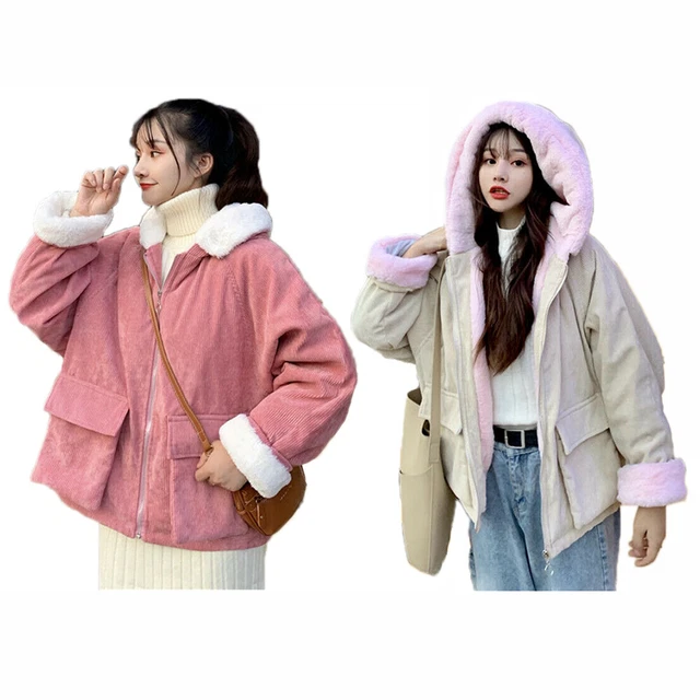 Veste En Jean Avec Capuche 2023 Veste En Jean Hiver Femme à Capuche Manches Longues Manteau Polaire Femme Veste En Jean Avec Capuche 2023 Veste En Jean Hiver Femme à Capuche Manches Longues Manteau Polaire Femme