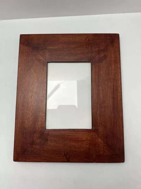 Drexel Heritage Wooden Photo Picture Frame