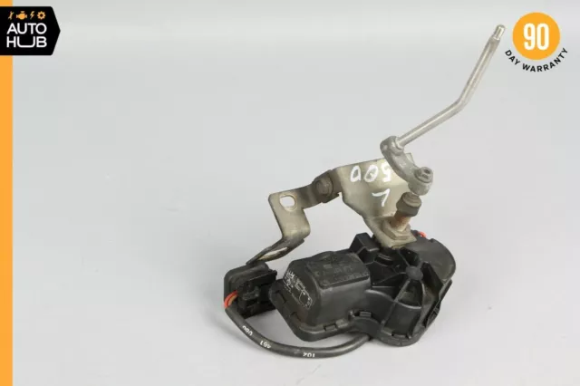 90-02 Mercedes R129 SL500 SL320 Left Driver Headlight Wiper Motor 1298200342 OEM