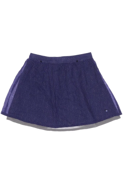 Gonna polo Marc O ragazza gonna da donna taglia EU 128 cotone blu #bfkf5sh