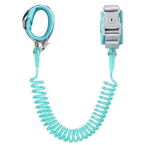 Anti Lost Wrist Link Anti Lost Leash Baby Leash Anti-Lost Wrist Chain