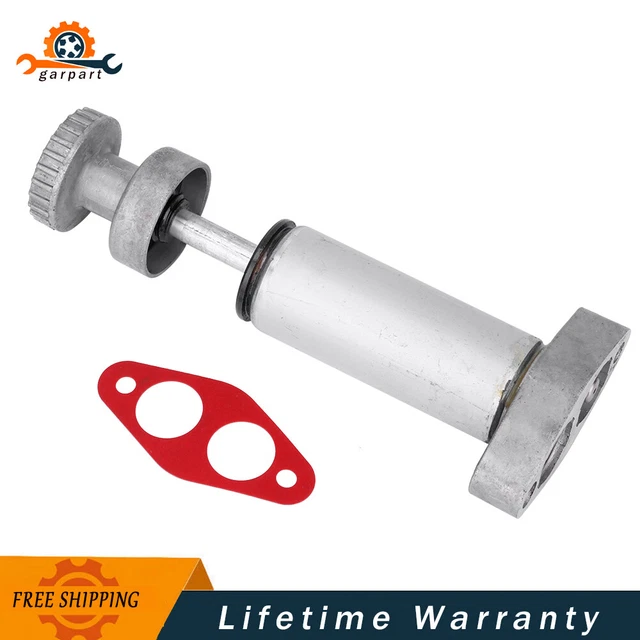 CAT 137-5541 Priming Pump 3406 3176C 3408 C12 C9 3208 3126 C15 3508 3412