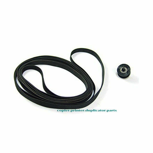 24inch A1 Carriage Belt C7769-60182  Fit For HP DesignJet 500 800 510 810 815