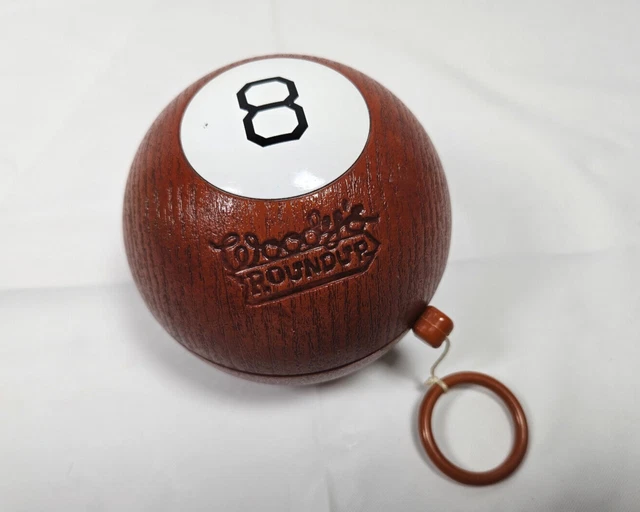 Toy Story Woody Magic 8 Ball FOR SALE! PicClick UK
