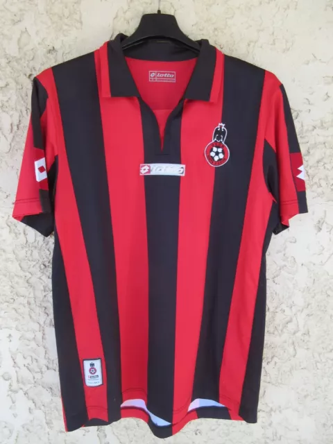 Maglia lotto hot sale