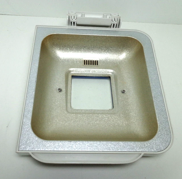 REGAL KITCHEN PRO Bread Maker Replacement Parts Model K6743 LID w