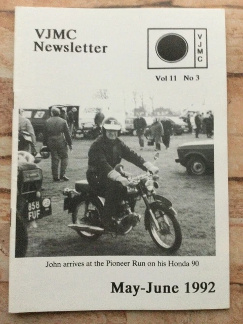 classic japanese motorcycle club