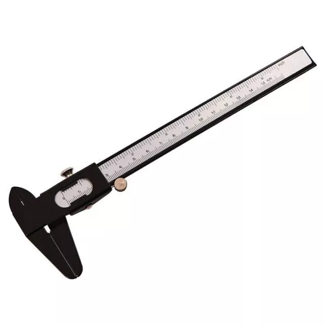 Amtech 6'' Vernier Caliper