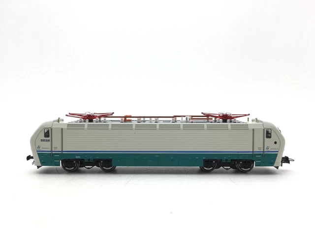 Rivarossi H0 - HR 2608 - Locomotive électrique - BR 171