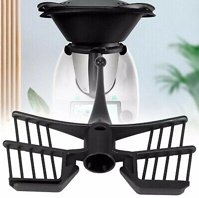 Grattugia a farfalla per robot da cucina Thermomix® TM5 TM6 