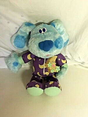 fisher price dog plush