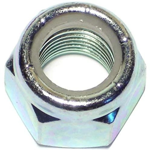 014973285005 Fine Nylon Insert Lock Nuts 1/220 Piece8