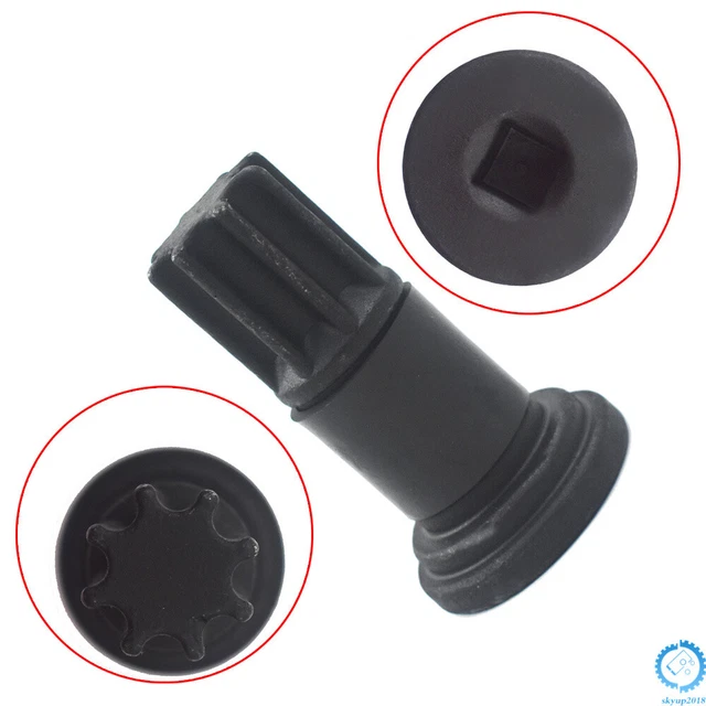 ENGINE BARRING/ROTATING TURN Tool For Dodge Cummins B/C Pickup 5.9L