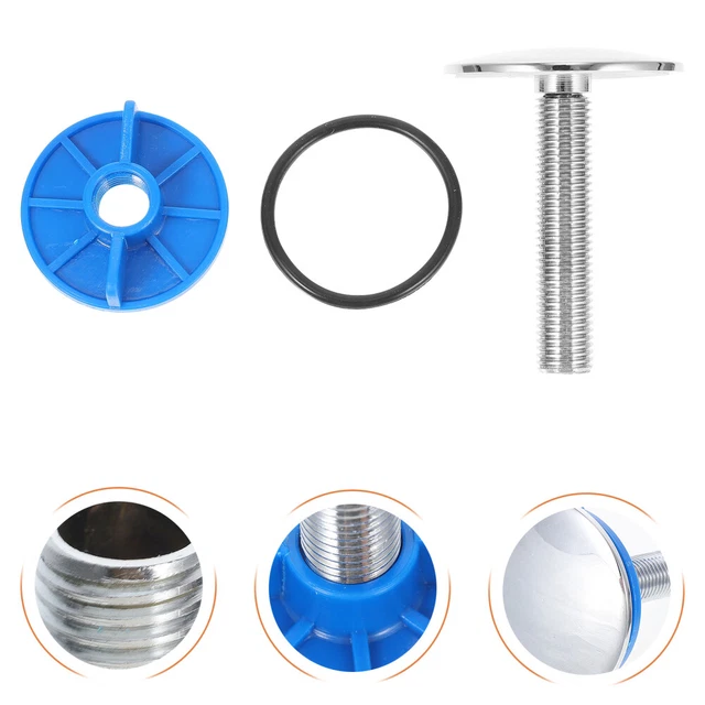Sink Metal Plug Counterbore Wash Basin Sink Sink Tap Hole Plugs