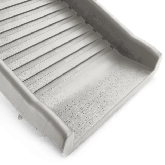 Auto PKW Hunderampe Einstieghilfe Anti Rutsch klappbar Grau 155x40cm bis 90Kg 3