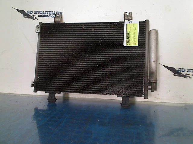 2531062j10 LUFT-KÜHLER RADIATOR AC Suzuki Swift (ZA/ZC/ZD) 2010