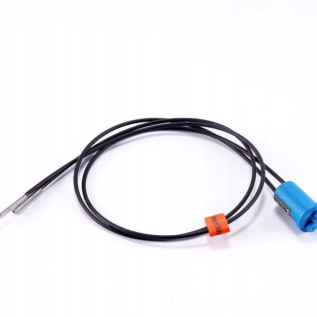 Glass fiber optic cable in 113-154-202 mode, WENGLOR /#8 S0HO 6278