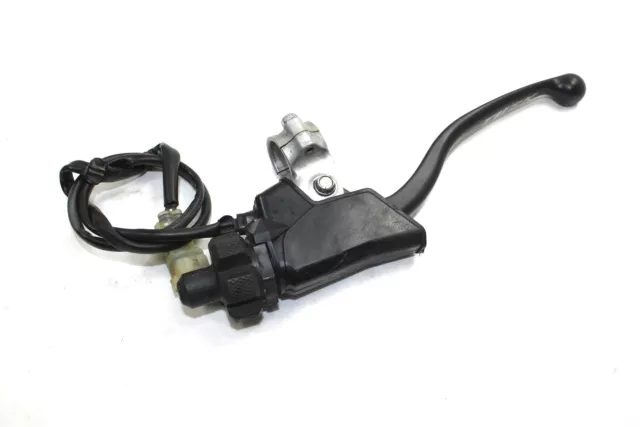2017 Yamaha YZ450FX YZ 450 Clutch Perch with Sensor Switch (Set)