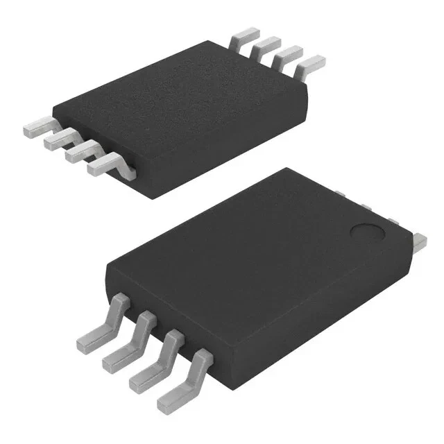 (1 PC)     L6920DTR      STMicroelectronics      IC REG BST ADJ/FIX 800MA 8TSSOP