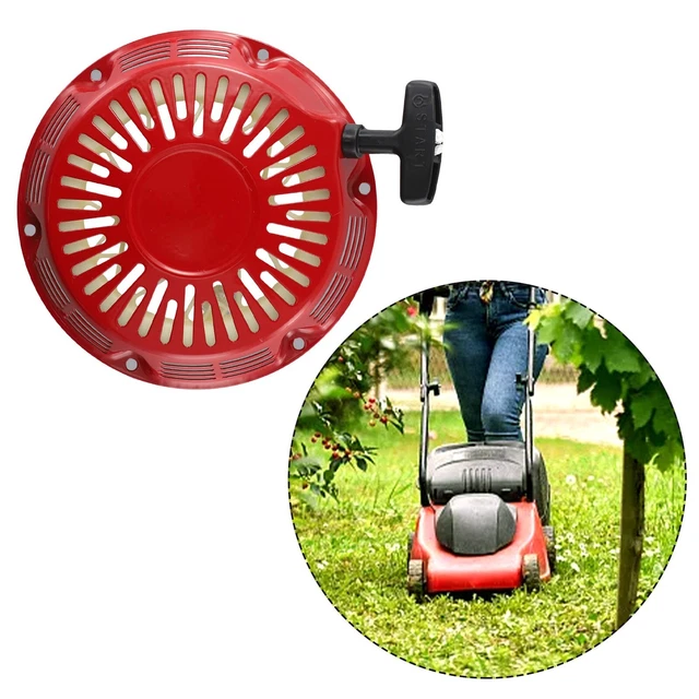 Avviamento a Rinculo per Honda GX340 GX390 GX610
