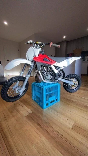 husqvarna cr50