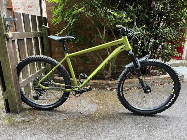 whyte 905 v2 2021
