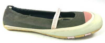 Cushe Donna Bianco Sporco/Argento Pizzo Pelle Cushe Scarpe Sportive Boutique sneak 