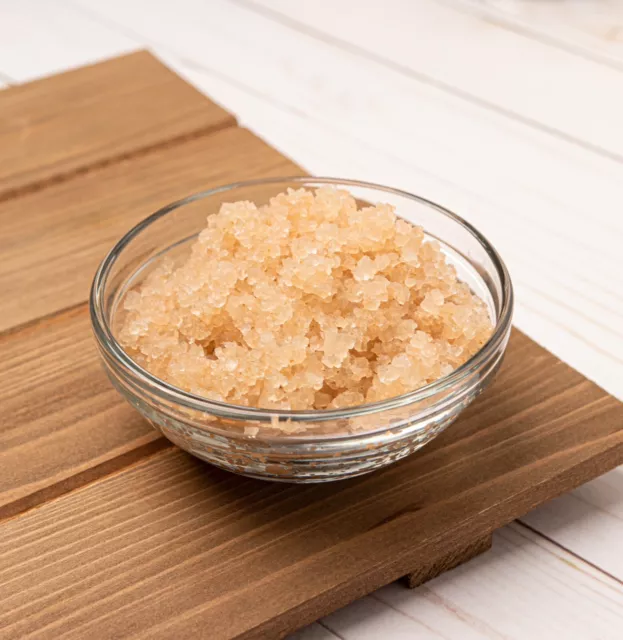 Organic Water Kefir grains